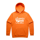 Safety Orange