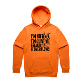 Safety Orange