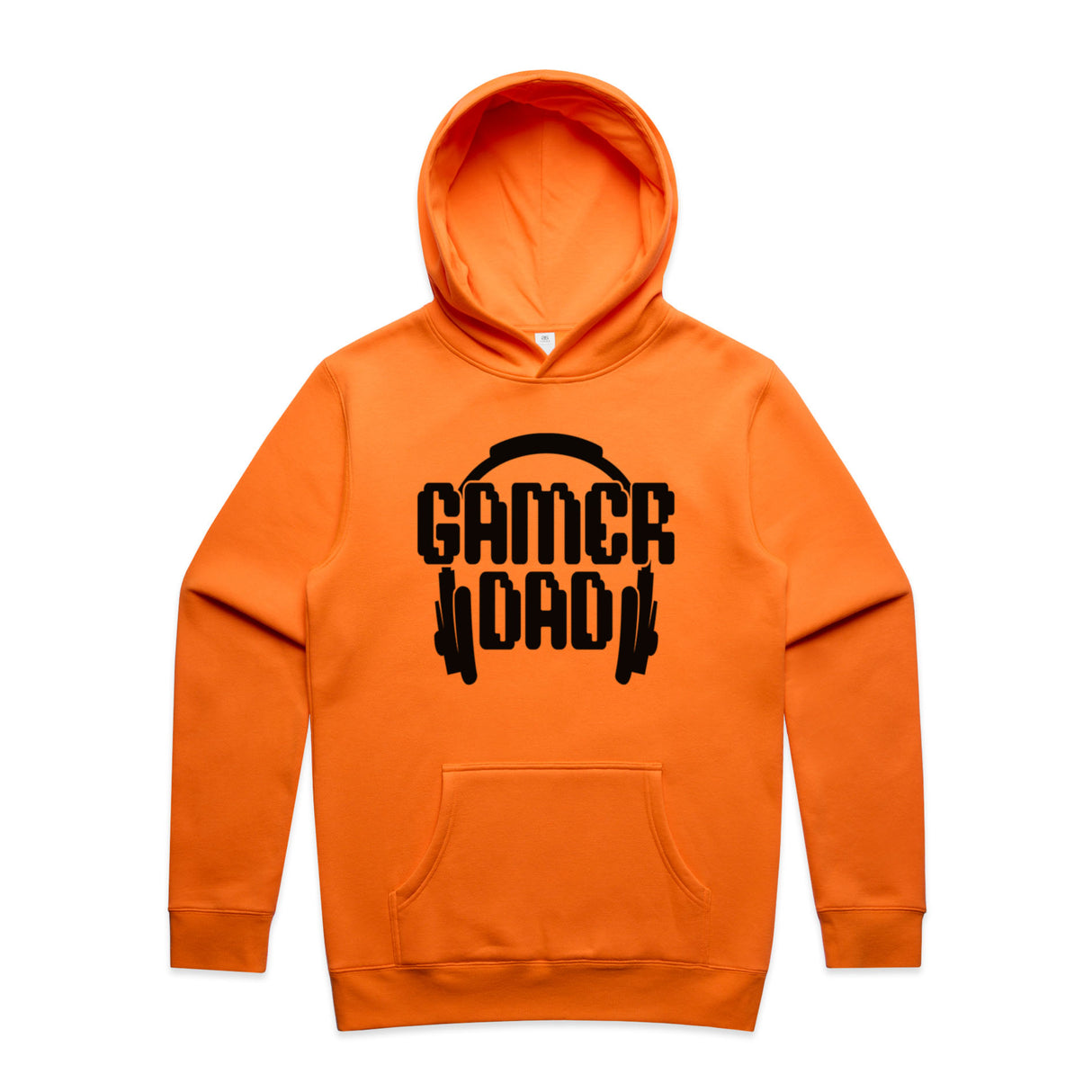 Safety Orange