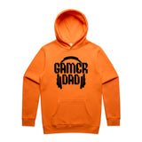 Safety Orange