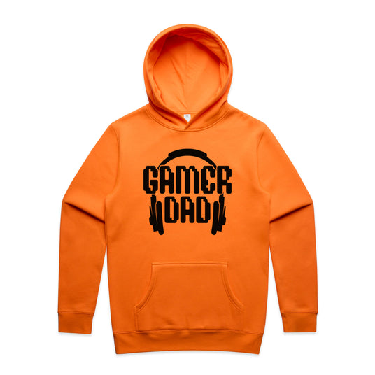 Safety Orange