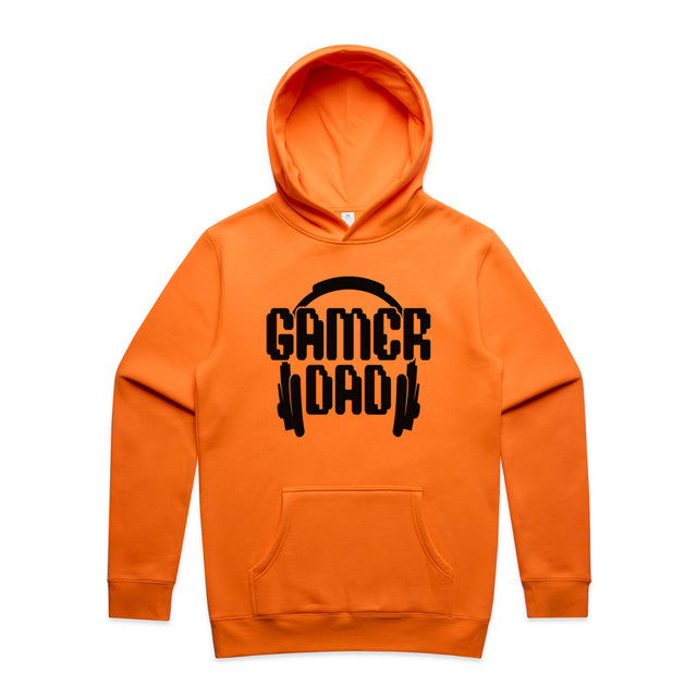 Safety Orange