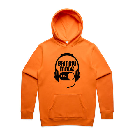 Safety Orange
