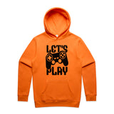 Safety Orange