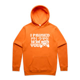 Safety Orange