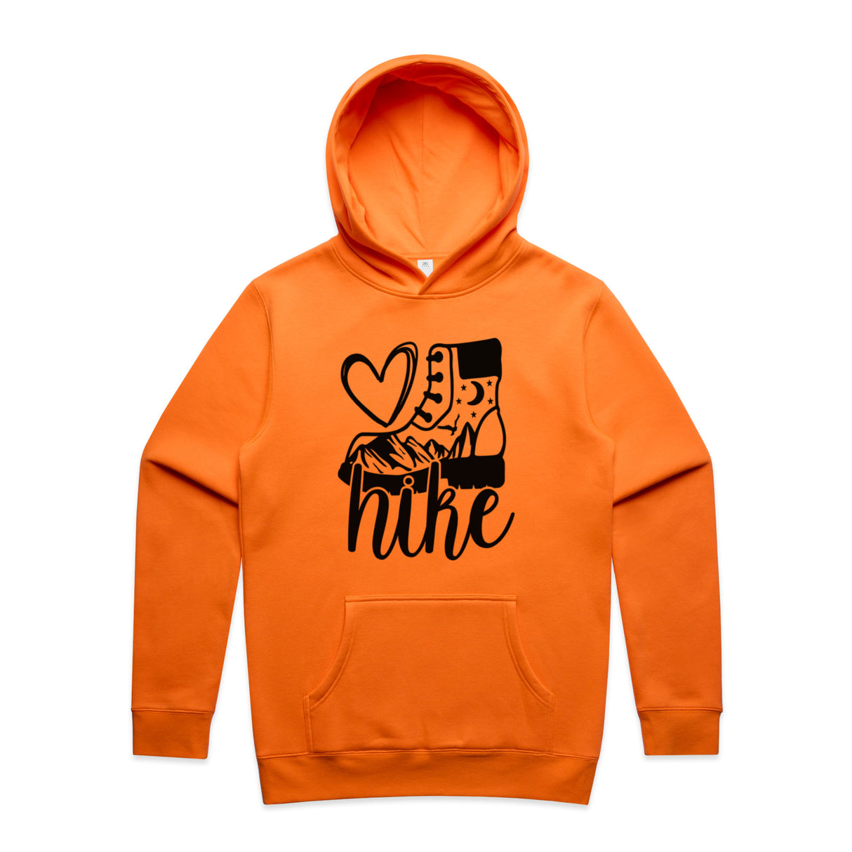 Safety Orange