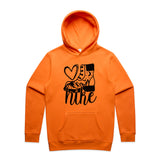 Safety Orange