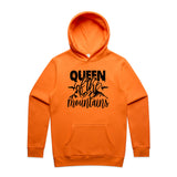 Safety Orange