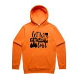 Safety Orange
