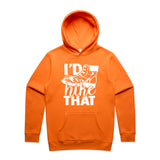Safety Orange