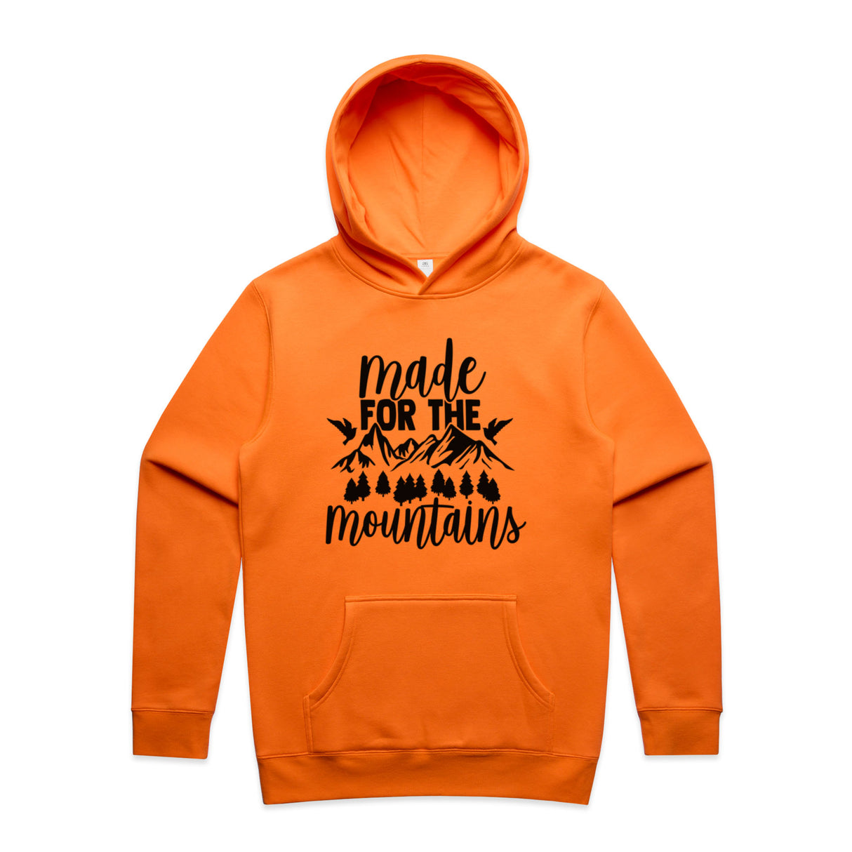 Safety Orange