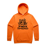 Safety Orange