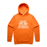 Safety Orange