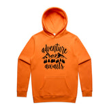 Safety Orange