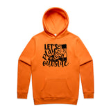 Safety Orange