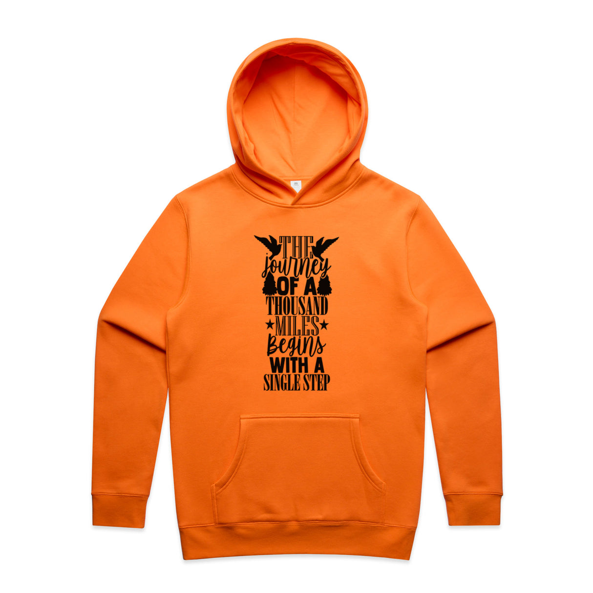 Safety Orange
