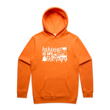 Safety Orange