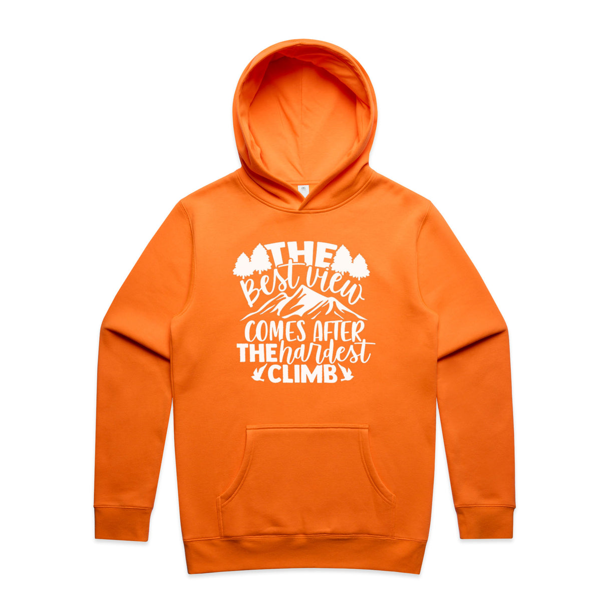 Safety Orange