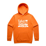 Safety Orange
