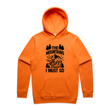 Safety Orange