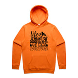 Safety Orange