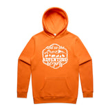 Safety Orange