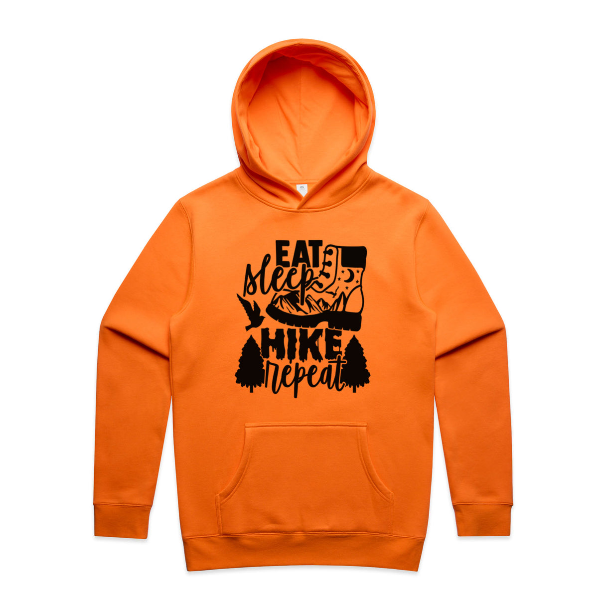 Safety Orange