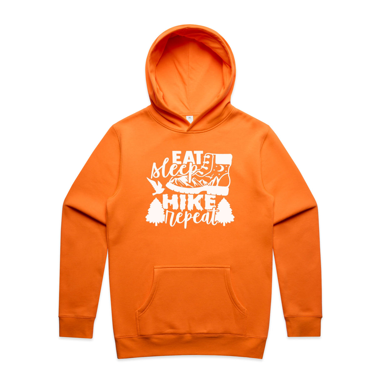 Safety Orange