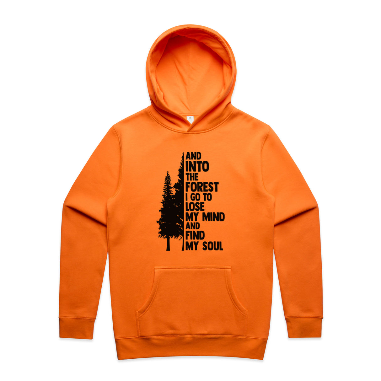 Safety Orange