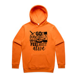 Safety Orange