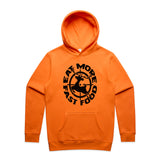 Safety Orange