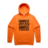 Safety Orange