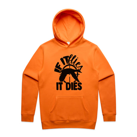 Safety Orange