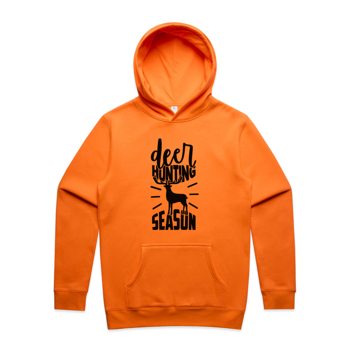 Safety Orange