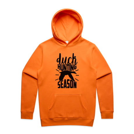 Safety Orange