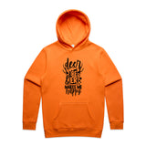 Safety Orange
