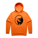 Safety Orange
