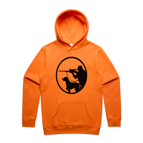 Safety Orange