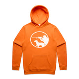 Safety Orange
