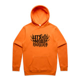 Safety Orange