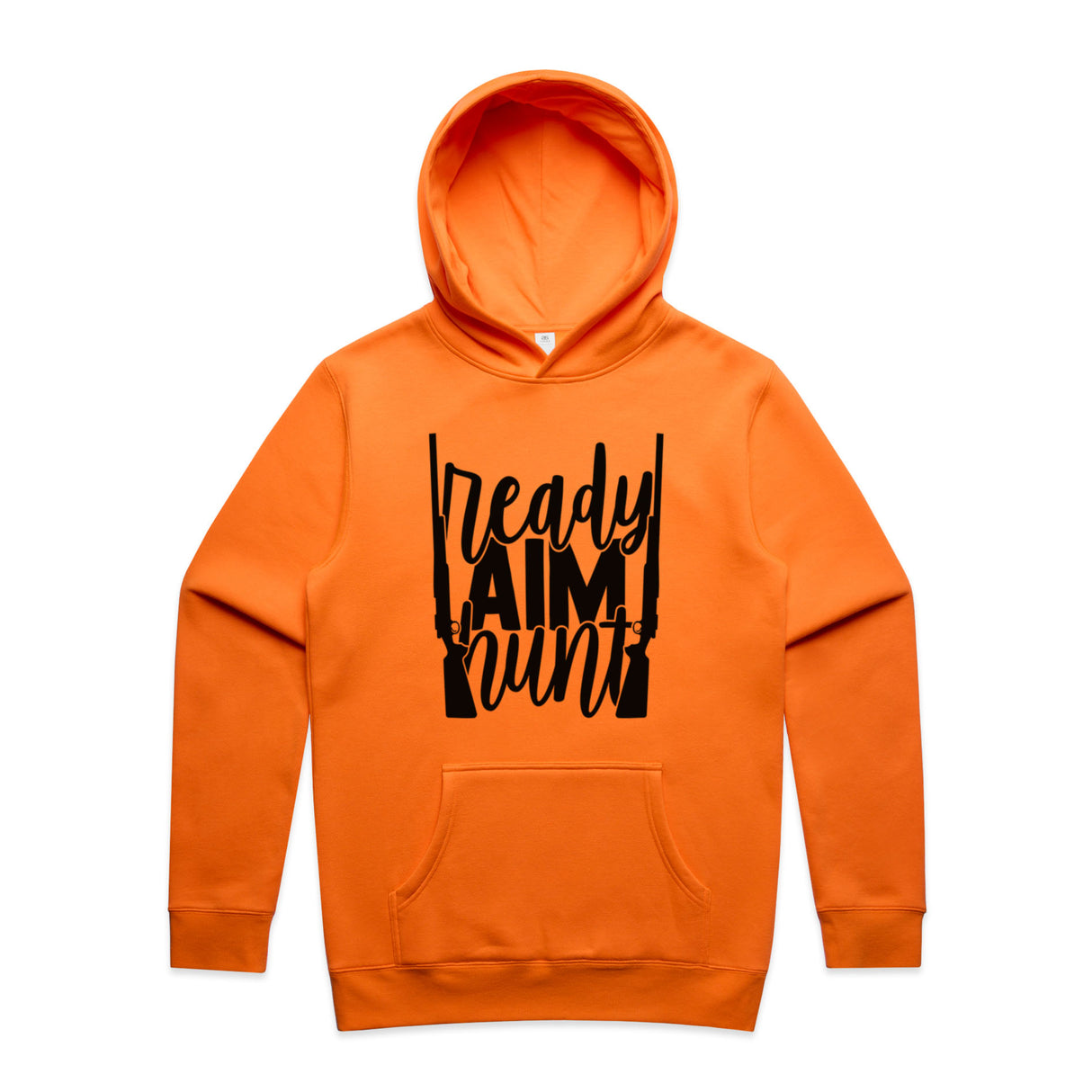 Safety Orange