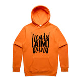 Safety Orange