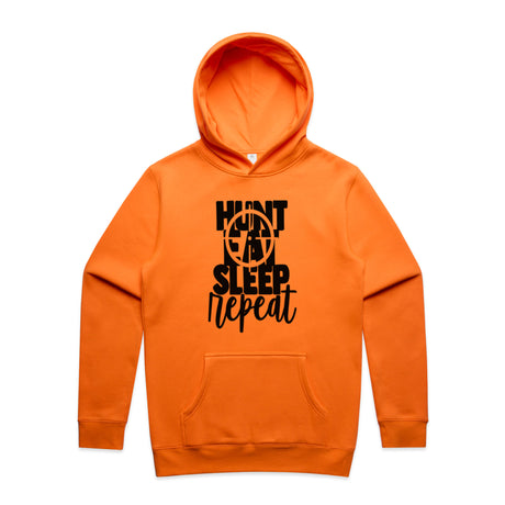 Safety Orange