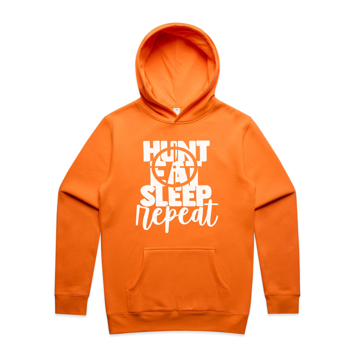 Safety Orange