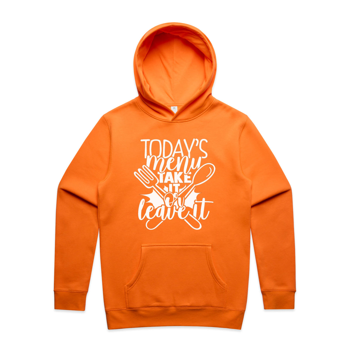Safety Orange