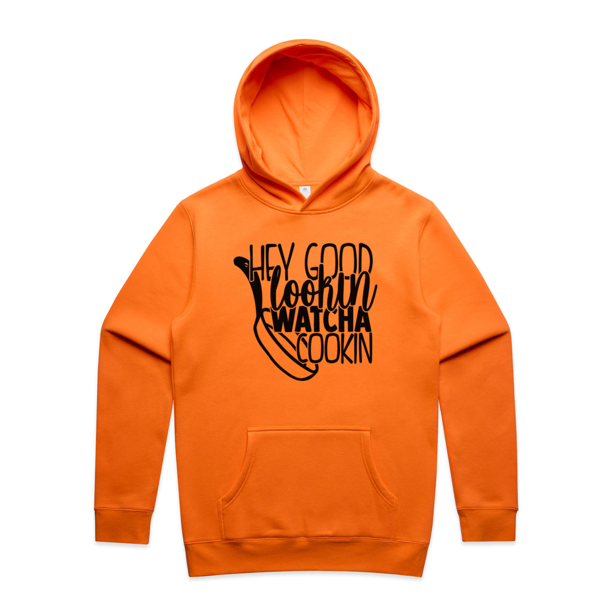 Safety Orange