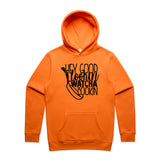 Safety Orange