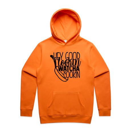 Safety Orange
