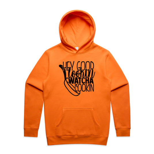 Safety Orange