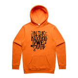 Safety Orange